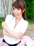 平山藍里 Airi Hirayama [Bejean On Line] [私立Bejean女学館](36)